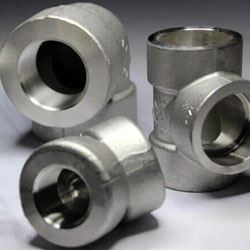 Forged Fitting Manufacturer in India